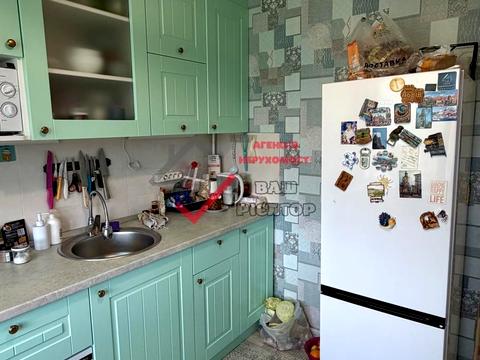 квартира по адресу Латышева пер. (Латышева), 11