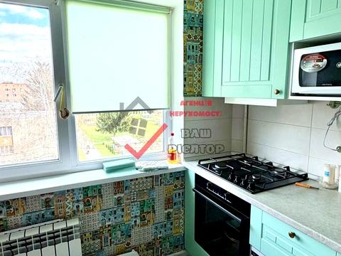 квартира по адресу Латышева пер. (Латышева), 11