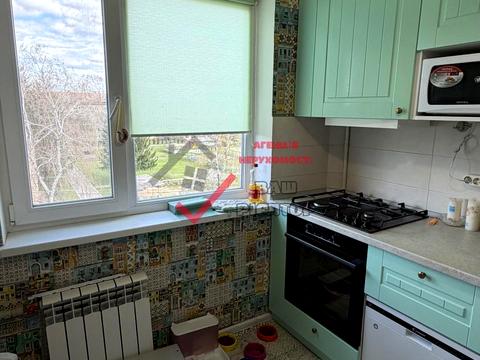 квартира по адресу Латышева пер. (Латышева), 11