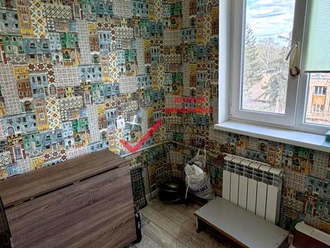 квартира по адресу Латышева пер. (Латышева), 11