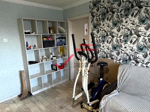 квартира по адресу Латышева пер. (Латышева), 11