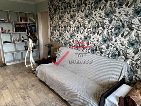 квартира по адресу Латышева пер. (Латышева), 11