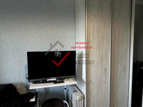 квартира по адресу Латышева пер. (Латышева), 11