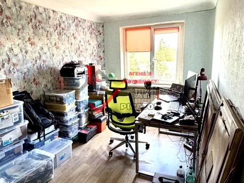 квартира по адресу Латышева пер. (Латышева), 11