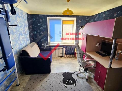 квартира по адресу Латышева пер. (Латышева), 11