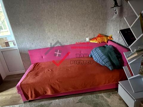 квартира по адресу Латышева пер. (Латышева), 11