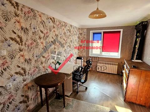 квартира по адресу Латышева пер. (Латышева), 11