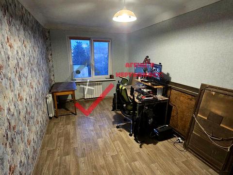 квартира по адресу Латышева пер. (Латышева), 11