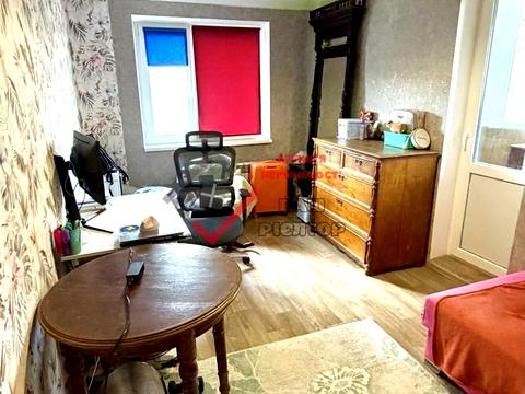 квартира по адресу Латышева пер. (Латышева), 11