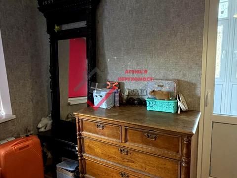 квартира по адресу Латышева пер. (Латышева), 11