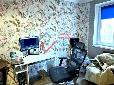 квартира по адресу Латышева пер. (Латышева), 11