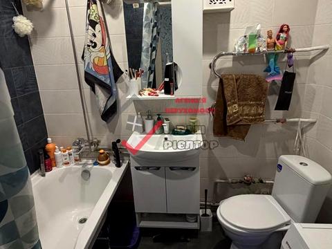 квартира по адресу Латышева пер. (Латышева), 11