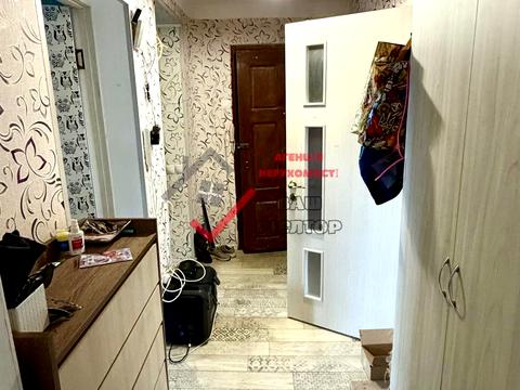 квартира по адресу Латышева пер. (Латышева), 11