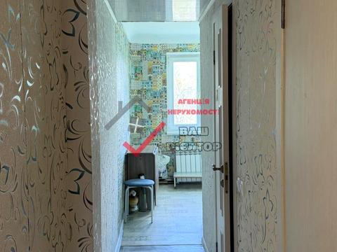 квартира по адресу Латышева пер. (Латышева), 11