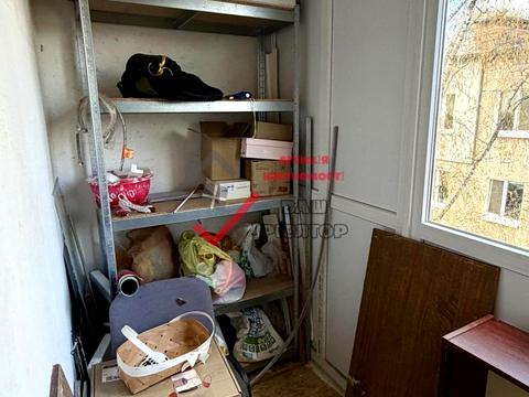 квартира по адресу Латышева пер. (Латышева), 11