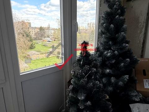 квартира по адресу Латышева пер. (Латышева), 11