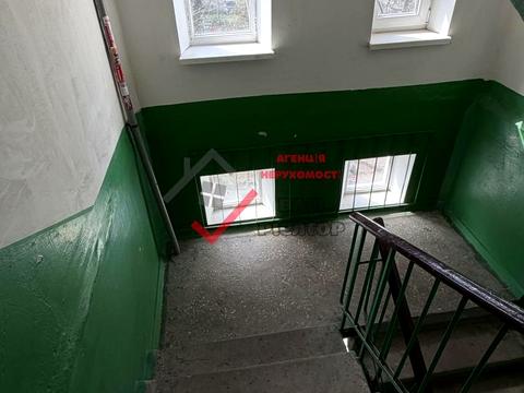 квартира по адресу Латышева пер. (Латышева), 11