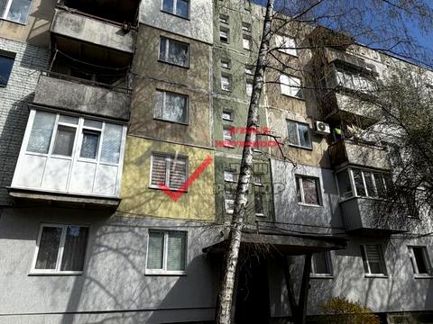 квартира по адресу Латышева пер. (Латышева), 11