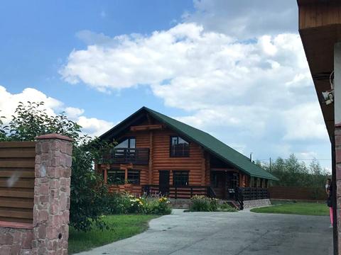 дом по адресу Сонячна