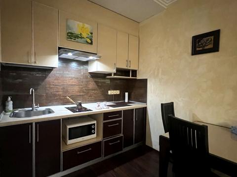 квартира по адресу Костанди ул., 199а