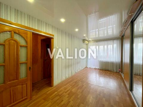 квартира по адресу Центральна, 1