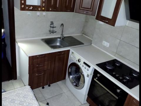 квартира по адресу Ицхака Рабина ул., 1