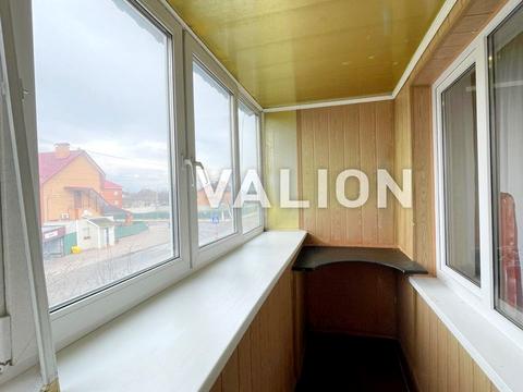 квартира по адресу Центральна, 1