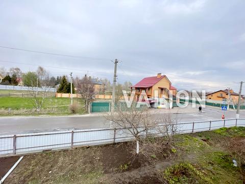 квартира по адресу Центральна, 1