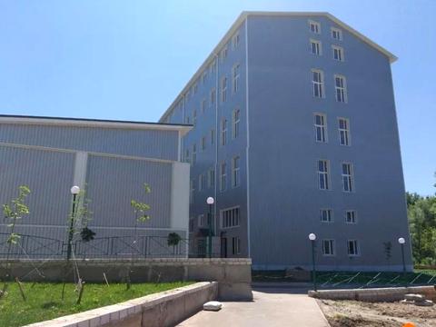 квартира за адресою Букова вул. (Заводу Комсомолець), (Будинок 1)