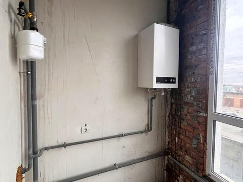 квартира за адресою Львівське шосе, 20б