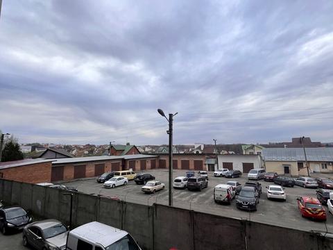 квартира за адресою Львівське шосе, 20б