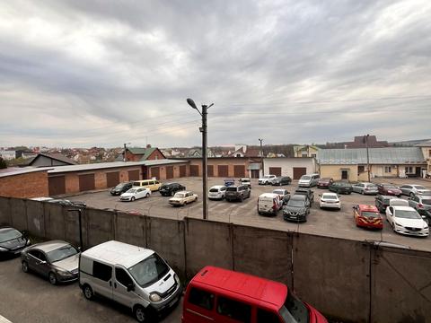 квартира за адресою Львівське шосе, 20б