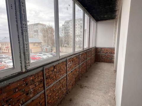 квартира за адресою Львівське шосе, 20б