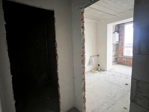 квартира за адресою Львівське шосе, 20б