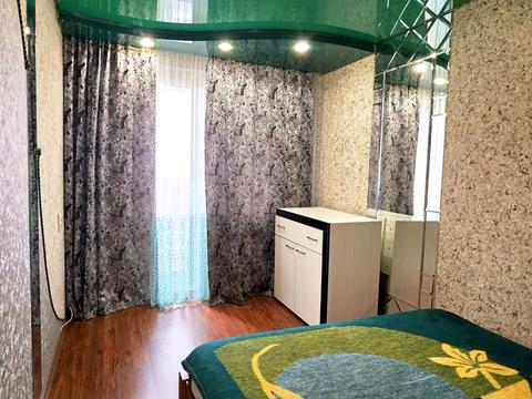 квартира по адресу Соборности ул. (Косиора), 49а