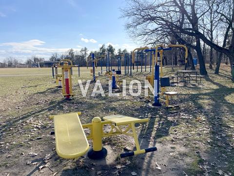 квартира по адресу Центральна, 1