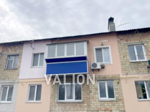 квартира по адресу Центральна, 1