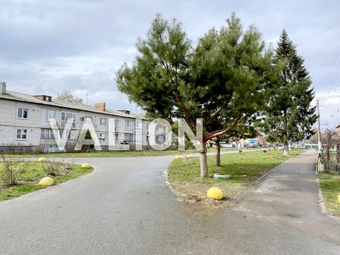 квартира по адресу Центральна, 1