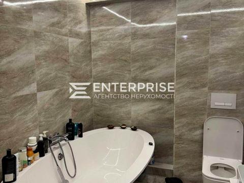 квартира по адресу Березняковская ул., 14-А