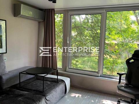 квартира по адресу Березняковская ул., 14-А