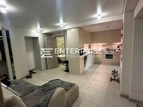 квартира по адресу Березняковская ул., 14-А