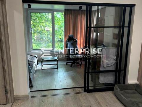 квартира по адресу Березняковская ул., 14-А