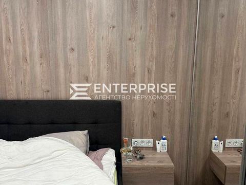 квартира по адресу Березняковская ул., 14-А