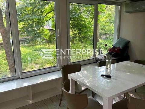 квартира по адресу Березняковская ул., 14-А