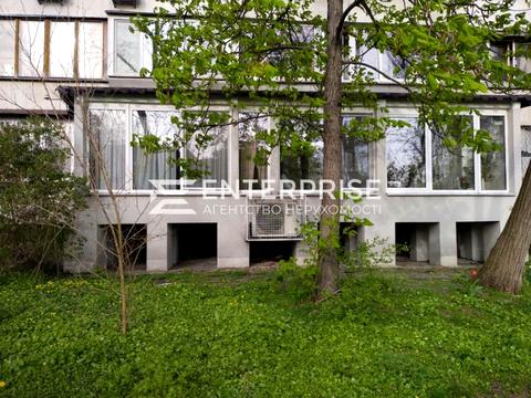 квартира по адресу Березняковская ул., 14-А