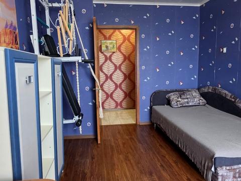 квартира по адресу Соборности ул. (Косиора), 49а