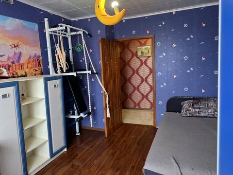 квартира по адресу Соборности ул. (Косиора), 49а