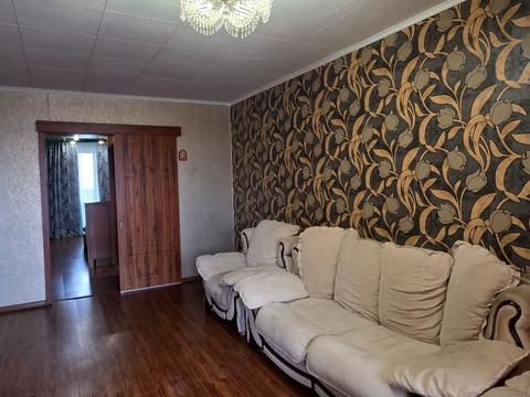 квартира по адресу Соборности ул. (Косиора), 49а