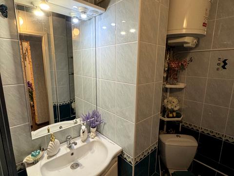 квартира за адресою Романа Шухевича вул., 24