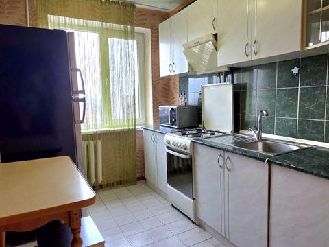 квартира по адресу Соборности ул. (Косиора), 49а